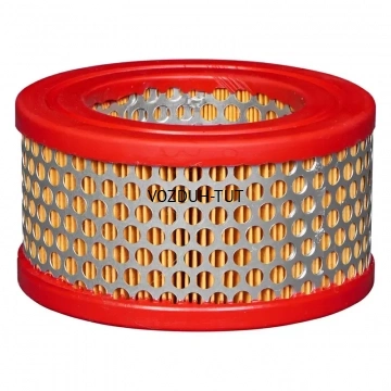 ET-Filters ETA-1206071 (аналог MANN C1213) Фильтр воздушный