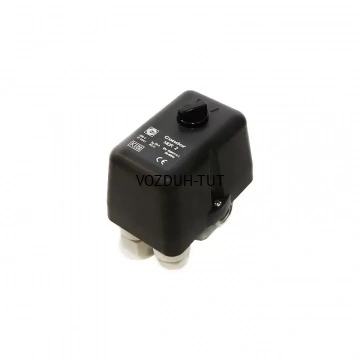 Запчасти для компрессоров Реле давления MDR 2/11 GEA AAAA 060A080 QIH XXX — оригинальные запчасти Воздух-Тут