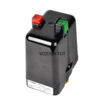 Запчасти для компрессоров Реле давления CONDOR MDR 5/8 EOA BAAZ 070A080 XXX XXX — оригинальные запчасти Воздух-Тут