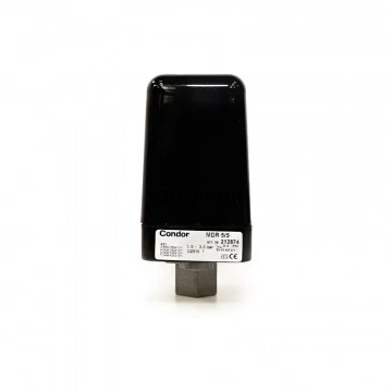Запчасти для компрессоров Реле давления CONDOR MDR 5/5 COA BAAA 015A030 XXX XXX — оригинальные запчасти Воздух-Тут